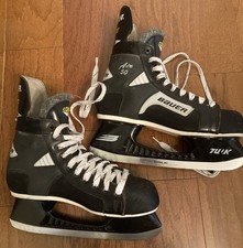 Bauer Air 50 Ice Hockey Skates