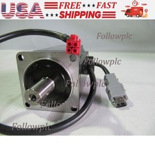 YASKAWA SGMAH-04A1F-AP41 NEW IN BOX SGMAH04A1FAP41 AC Servo Motor