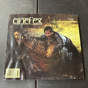 Cinefex Magazine | eBay