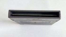 Nintendo NES To The Earth (1990) Game Cartridge Only Authentic