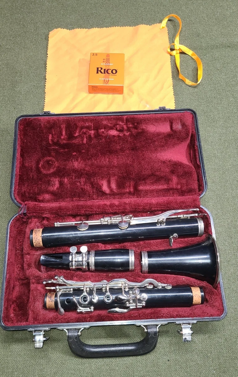 Jupiter Clarinet Clarinets for sale | eBay