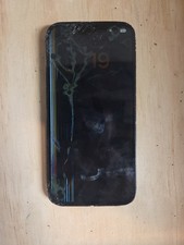 Apple iPhone 14 - 128 GB - - Encendido agrietado