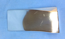 Nos Gm 1973-1977 Chevy El Camino Lh Front Fender Lower Molding Trim Panel Nos Gm 1973-1977 Chevy El Camino Lh Front Fender Lower Molding Trim Panel