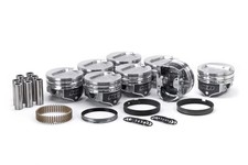 Kb Piston Big Block Ford 4.390 In Bore Minus 22.00 Cc Dish Set Of Kb138.030 Kb Piston Big Block Ford 4.390 In Bore Minus 22.00 Cc Dish Set Of Kb138.030