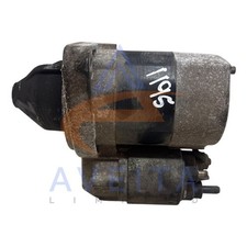 FORD FOCUS 11-14 MK3 1.0 EcoBoost M1DA  Starter Motor CV6T11000GA