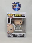 Funko Pop! Vinyl: Invincible - Conquest #1913 Ships With Protector C