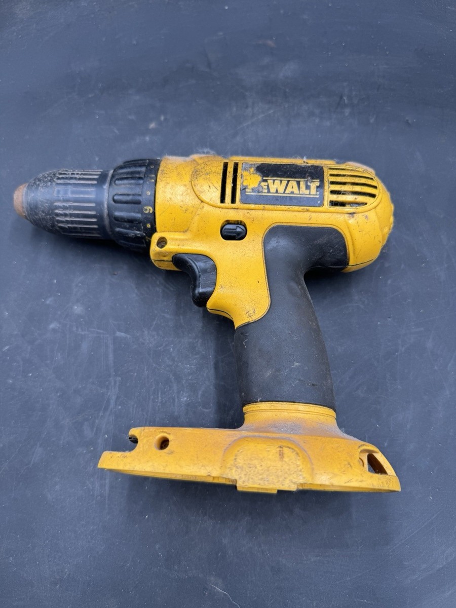 DEWALT DC759 1/2