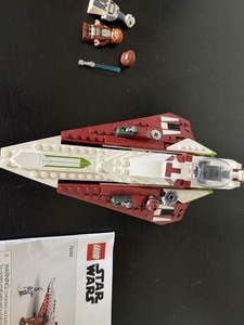 Lego 75333 | eBay