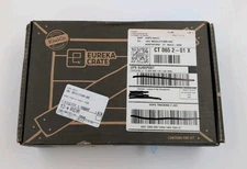 Kiwico Kiwi Co USA Eureka Crate Build Your Own Perpetual Calendar Ages 14+ Model