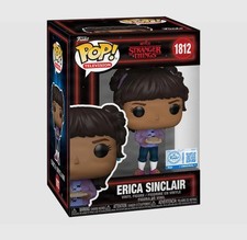 Ultimate Funko Pop Stranger Things Figures Checklist and Gallery 172