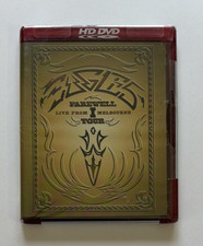 The Eagles - Farewell I Tour: Live From Melbourne HD-DVD, 2006