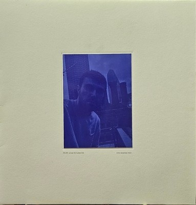 FRED AGAIN ACTUAL LIFE 3 PIANO LIVE DECEMBER 2022 COLOR VINYL LP NEW SEALED RSD