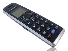 Panasonic KX-TGA680S Cordless Handset For KX-TG7841 KX-TG7871 Phone - Excellent