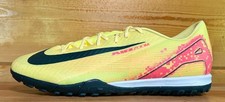 Mens Zoom Mercurial Vapor Academy 16 TF KM Turf Soccer Cleats Size 10.5/11/11.5