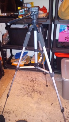 Digital Concepts 50'' Tripod