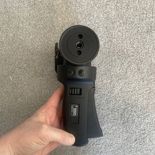 Manfrotto 322RC2 Joystick Tripod Head Grip Ball Head