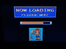 SNK Neo Geo CD Console Main Unit 2 Controllers AC Adapter AV Output WORKING WELL