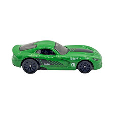 2026 Hot Wheels 2013 SRT Viper - Green - Multipack Exclusive - Loose