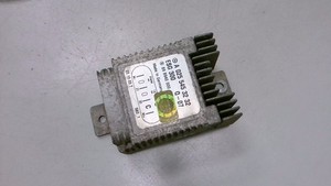 Steuergerät Kühlerlüfter ESG300 A0255453232 Mercedes-benz A 160 CDI 168 2683930
