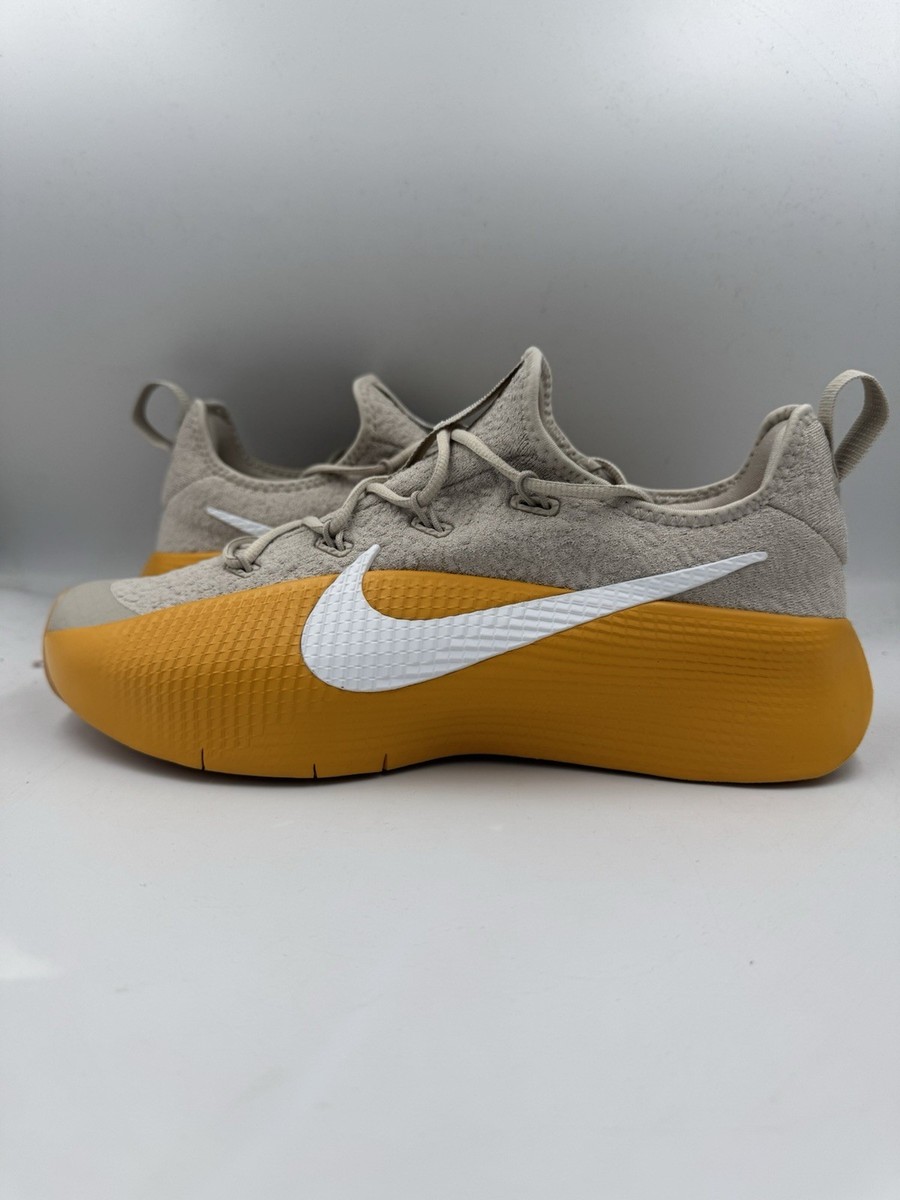 靴 NIKE LeBron Nike Lebron TR 1 Cream Gold White FJ6151-202 Size 11 | eBay