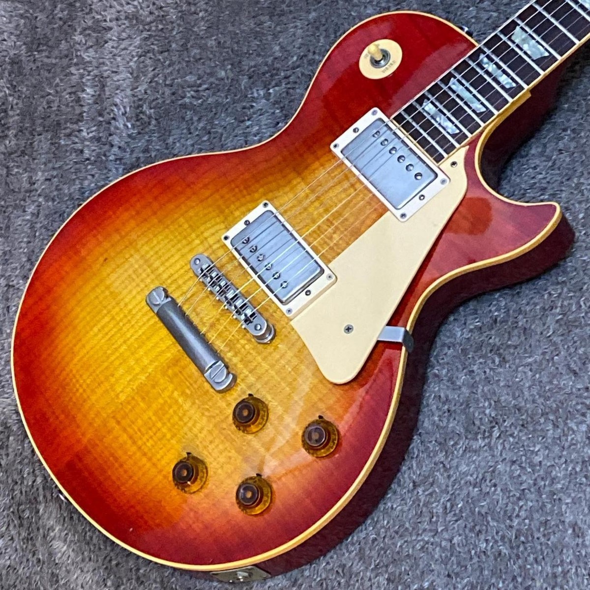 Gibson Heritage Series LES Paul Standard 80 Used Electric Guitar 