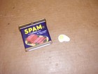 New ListingSpam Trinket Box Porcelain Phb Midwest of Cannon Falls