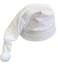 Adults Ebeneezer Scrooge Victorian Night Cap Hat Christmas Book Day Fancy Dress