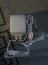 Whale Switch Connect Shower Drainage Pump Switch 230V 100W 10A 755.210