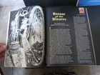 Dragon Magazine lot 144 145 April May1989 Dungeon Masters Guide Poster TSR AD&D — photo 9