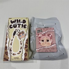 CRYBABY Wild but Cutie Phone Charm Pink