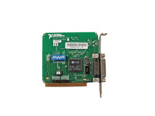 National Instruments GPIB-PCII/IIA 181067-01 Board