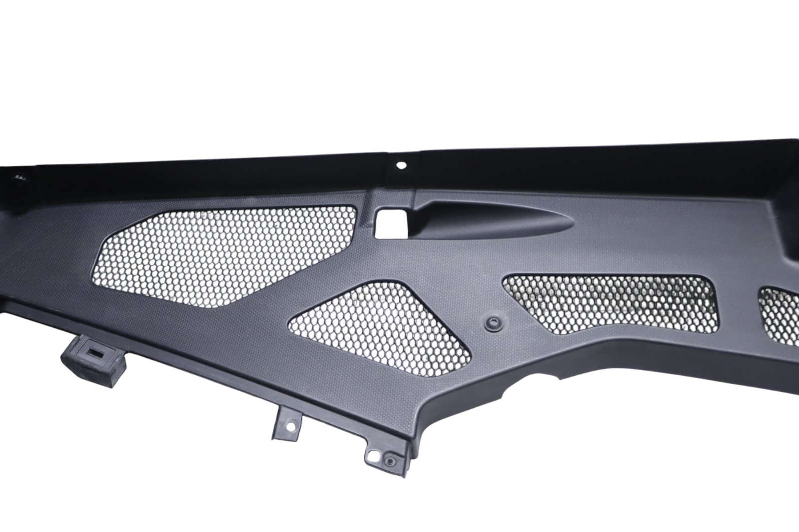 Lamborghini Huracan Left Driver Side Engine Bay Cover Panel 2015 - 2022 OEM