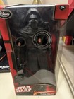 Disney Store Star Wars Kylo Ren Talking Action Figure w/ Lights & Sounds — photo 5