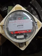 HONEYWELL GAS PRESSURE SWITCH C437D.E.G.H. - Used