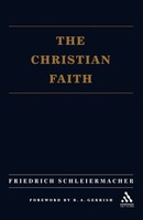 Friedrich Schleiermacher | Christian Faith | Taschenbuch | Englisch (1999)