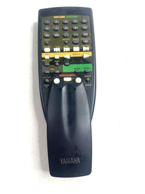 Fernbedienung Yamaha SYS 11V005570 schwarz