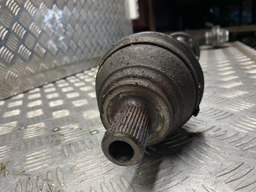 AUDI A3 Cabrio 8P7 Antriebswelle vorne links 1K0407271BJ 2.00 Diesel 23947476