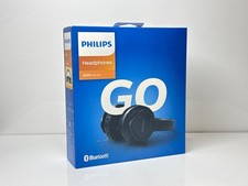 Philips Wireless Bluetooth Headphones Sports ...