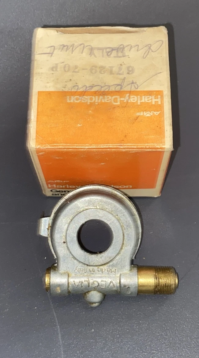Motorcycle Parts for 1971 Harley-Davidson MSR Baja for sale | eBay
