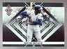 2025 Topps Transcendent Ernie Banks Icons Chrome Image Variations Cubs
