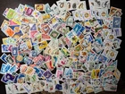 Lot of Romania Old Postage Collectible Stamps Used2