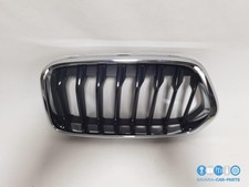Original BMW  F39 X2  Ziergitter Front links neu 7424777 BASIS