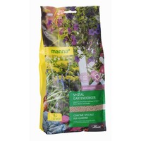 Manna Spezial GartendüNger - 1 Kg (13,98 € / Kg)