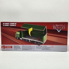 Mattel Disney Pixar Cars Peterbilt Diecast Cars, Trucks & Vans for