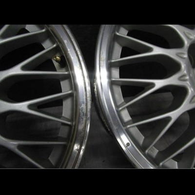 まりんさま 専用 BBS CS+ヨコハマ JDM NISSAN OEM BBS Wheels CG22 16x7J +40 5x114.3 Forged Rims