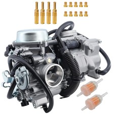 Jik Carburetor Dual Carb For Honda Shadow Ace 750 Vt750c 1998 1999 2000 2001 ... Jik Carburetor Dual Carb For Honda Shadow Ace 750 Vt750c 1998 1999 2000 2001 ...
