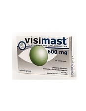 VISIMAST 600MG 20CPR