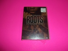 Roots: 30th Anniversary Edition 4 Disc Set - (DVD) New