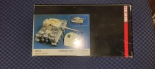 Kirin 1:35 Early Tiger I Tank Plastic Unassembled Model Kit 28514