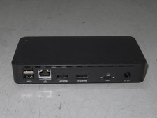 Targus Dock310USZ-50 USB-C Dual 4K Universal Docking Station